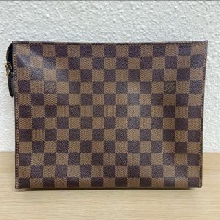 LOUIS VUITTON - 【美品】ルイヴィトン ポシェットイエナ LOUIS VUITTON - 【美品】ルイヴィトン ポシェットイエナ