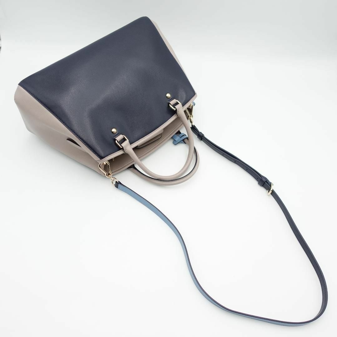 COACH - 未使用級 COACH コーチ 2WAY ハンドバッグ F37248 COACH - 未使用級 COACH コーチ 2WAY ハンドバッグ F37248