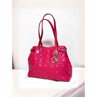 Dior(バッグ ・ レッド/赤色系)のフリマアイテム一覧 Dior(バッグ ・ レッド/赤色系)のフリマアイテム一覧