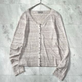 MARGARET HOWELL(カーディガン)のフリマアイテム一覧 MARGARET HOWELL(カーディガン)のフリマアイテム一覧