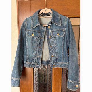 GUCCI - ♡期間限定お値下げ○GUCCIグッチ恐竜ボアデニム GUCCI - ♡期間限定お値下げ○GUCCIグッチ恐竜ボアデニム