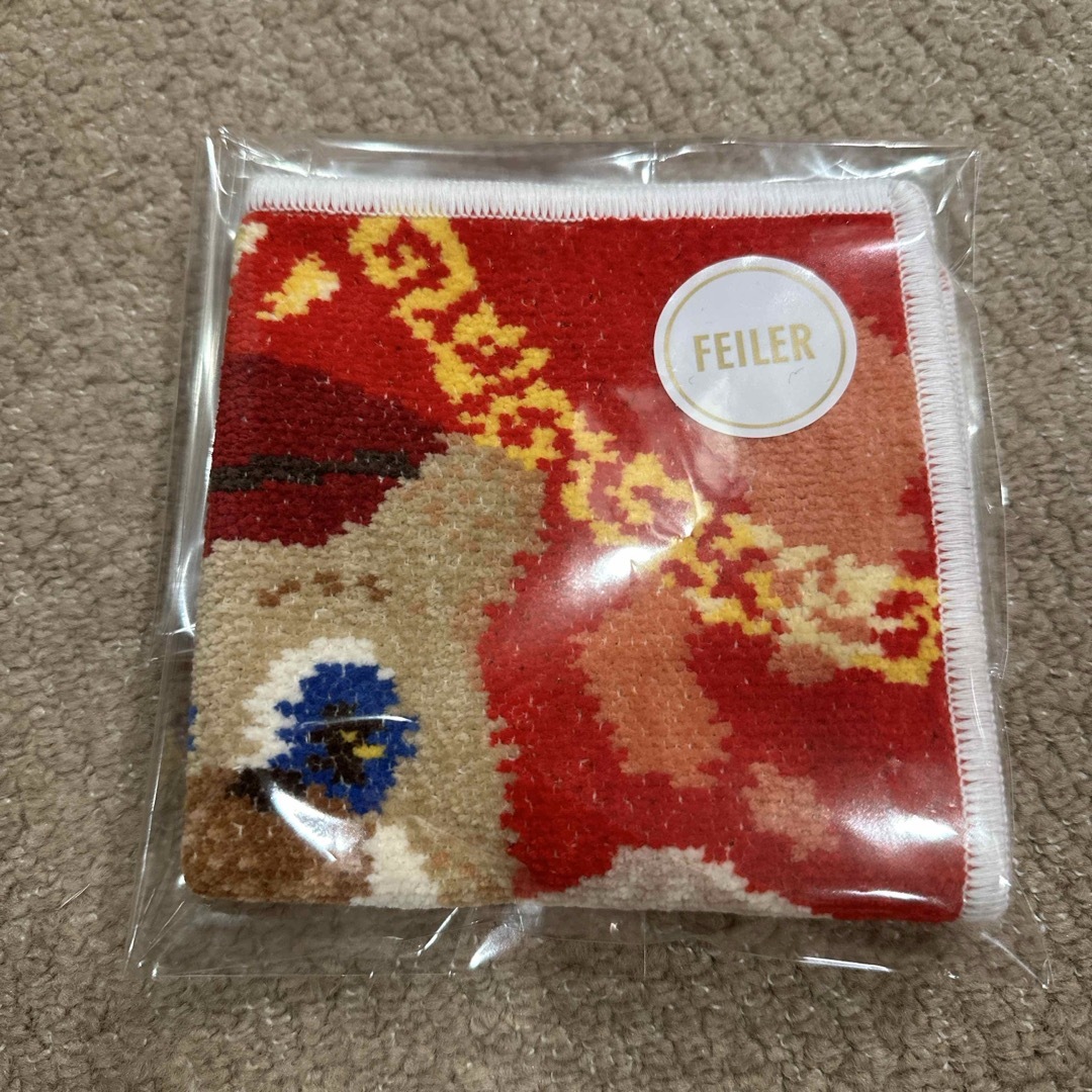 FEILER - ラブラリーバイフェイラー 551 蓬莱 ルクアイーレ店 FEILER - ラブラリーバイフェイラー 551 蓬莱 ルクアイーレ店