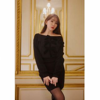 Her lip to - 新品未使用⭐︎Her lip to Polo pleated mini Her lip to - 新品未使用⭐︎Her lip to Polo pleated mini