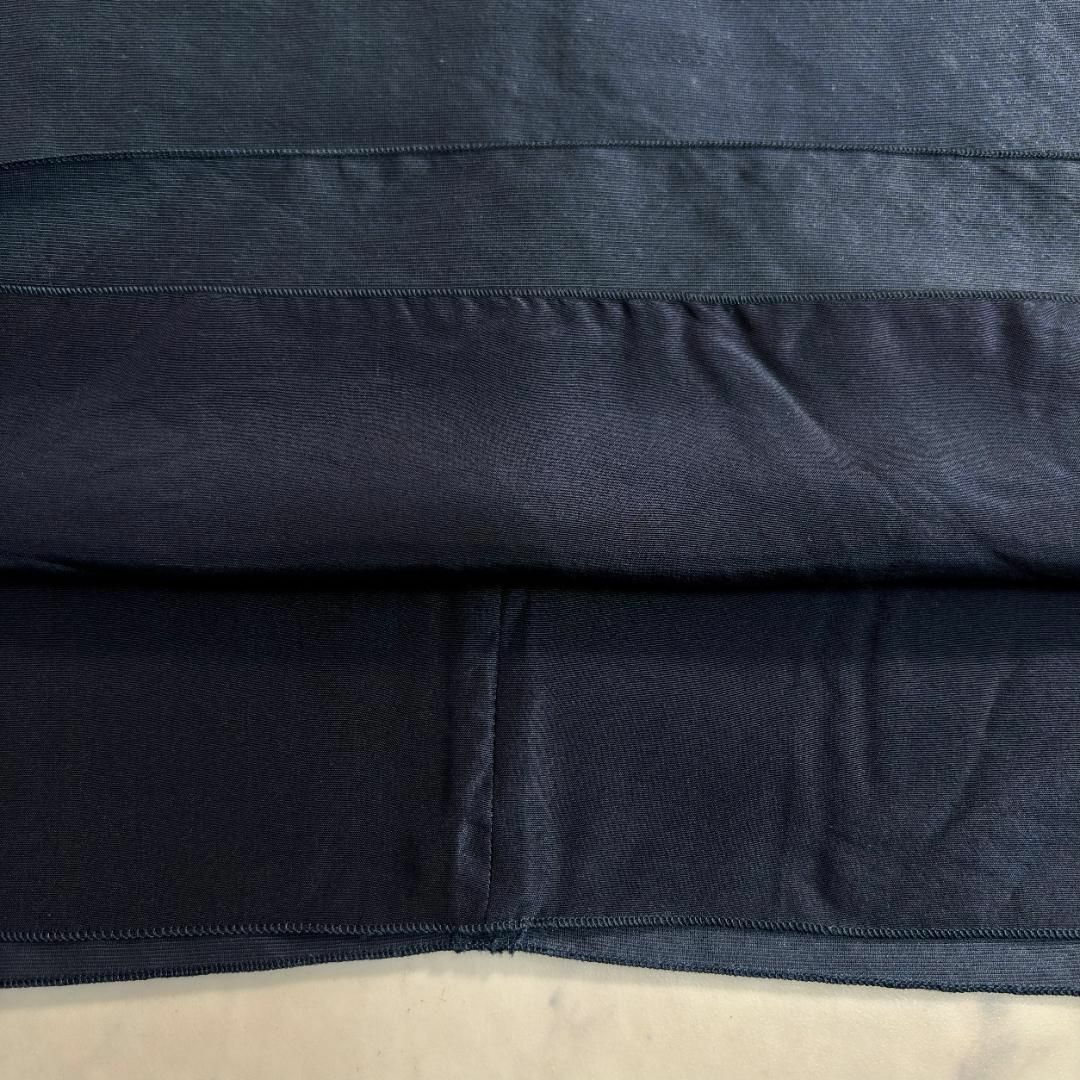 Drawer - 美品♪ドゥロワー シルク混 半袖ブラウス パフスリーブ Drawer - 美品♪ドゥロワー シルク混 半袖ブラウス パフスリーブ