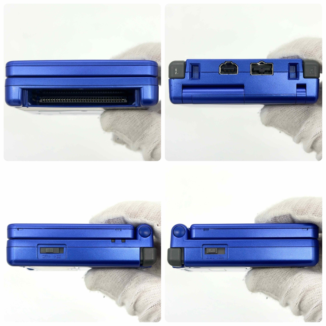 ゲームボーイアドバンス - 【超希少+完品】 ゲームボーイ ゲームボーイアドバンス - 【超希少+完品】 ゲームボーイ