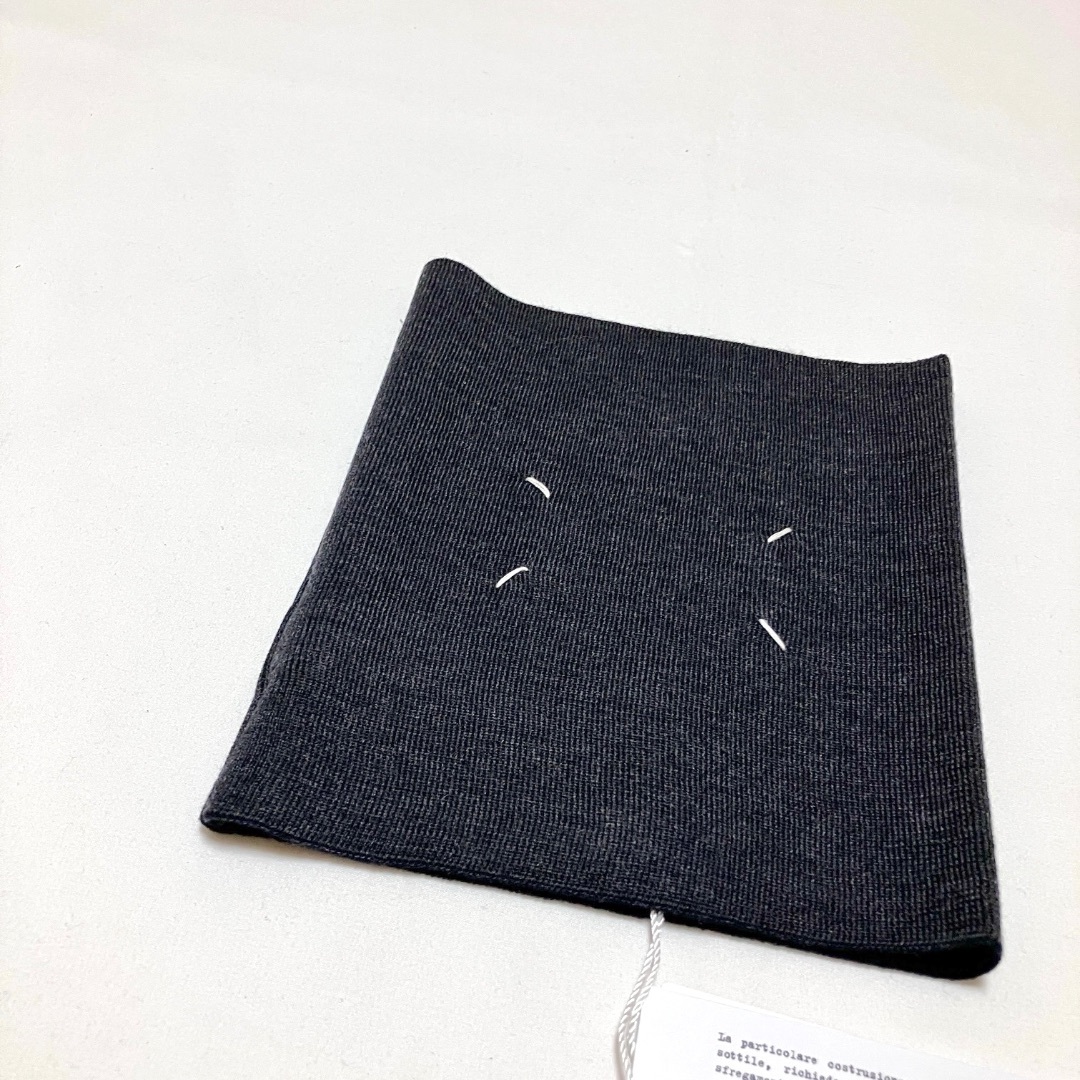 Maison Margiela(旧Maison Martin Margiela) - 新品 L Maison Margiela(旧Maison Martin Margiela) - 新品 L