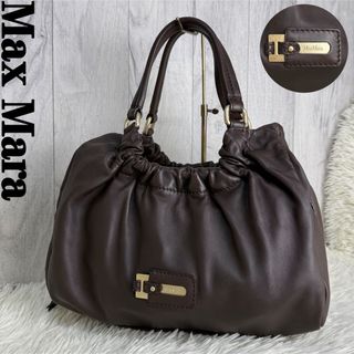 Max Mara - マックスマーラ The CUBE Aライン マント 21SS Max Mara - マックスマーラ The CUBE Aライン マント 21SS