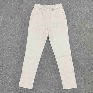45rpm - 美品✨ 45r カディシャツデニムのブラウス ホワイト 45rpm - 美品✨ 45r カディシャツデニムのブラウス ホワイト