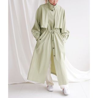 SLOBE IENA(スプリングコート)のフリマアイテム一覧 SLOBE IENA(スプリングコート)のフリマアイテム一覧