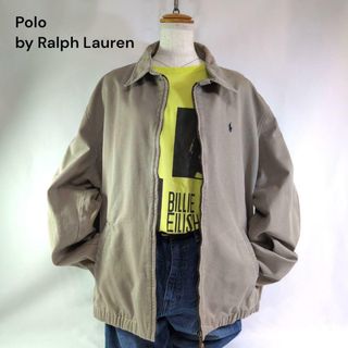 POLO RALPH LAUREN(ブルゾン ・ ベージュ系)のフリマアイテム一覧 POLO RALPH LAUREN(ブルゾン ・ ベージュ系)のフリマアイテム一覧