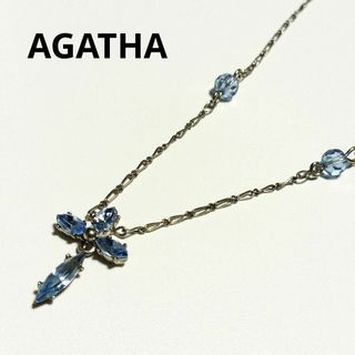 AGATHA(ネックレス)のフリマアイテム一覧 AGATHA(ネックレス)のフリマアイテム一覧