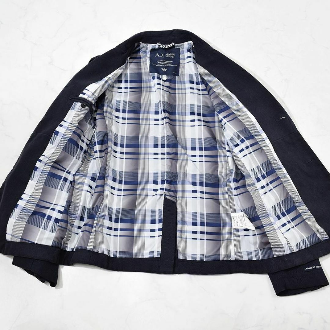 ARMANI JEANS - アルマーニ ARMANI JEANS ホップサック ARMANI JEANS - アルマーニ ARMANI JEANS ホップサック