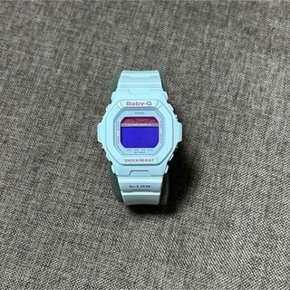 Baby-G - BABY G SHOCK RESIST の通販 by リラックマ's shop Baby-G - BABY G SHOCK RESIST の通販 by リラックマ's shop