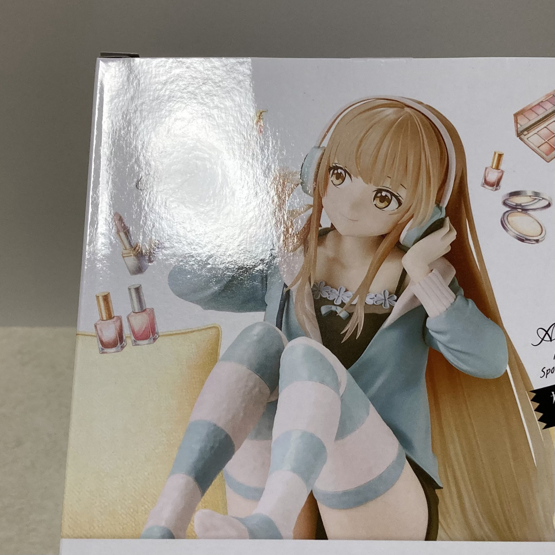BANPRESTO - Relax time 椎名真昼 2個の通販 by カオル's shop BANPRESTO - Relax time 椎名真昼 2個の通販 by カオル's shop
