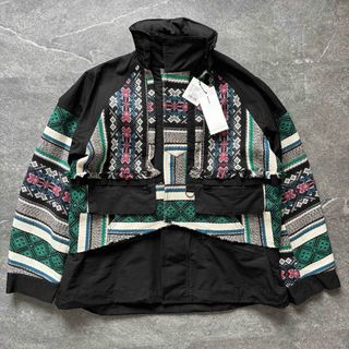 sacai(ブルゾン)のフリマアイテム一覧 sacai(ブルゾン)のフリマアイテム一覧