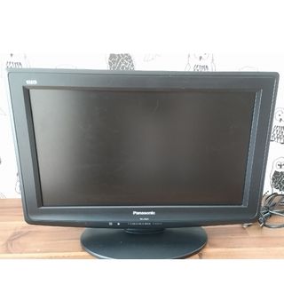 Panasonic - パナソニック panasonic 液晶テレビ 37インチの通販 Panasonic - パナソニック panasonic 液晶テレビ 37インチの通販