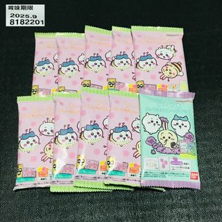 未開封　10pack(キャラクターグッズ)