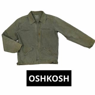 OshKosh(Gジャン/デニムジャケット)のフリマアイテム一覧 OshKosh(Gジャン/デニムジャケット)のフリマアイテム一覧