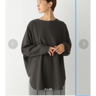 MICHEL KLEIN - 【美品】定価4.7万 ミッシェルクラン ニードル MICHEL KLEIN - 【美品】定価4.7万 ミッシェルクラン ニードル