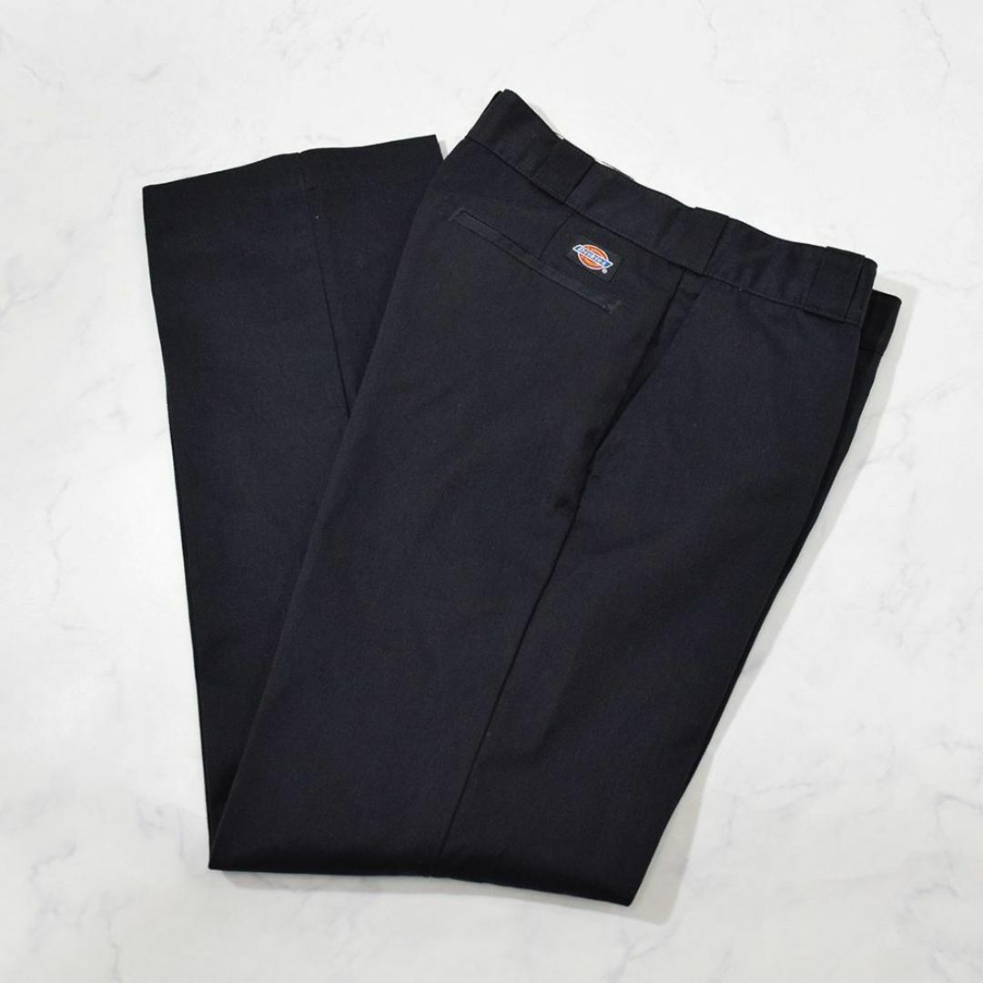 Dickies - 極美品 90s USA製 ディッキーズ Dickies 874 ワーク Dickies - 極美品 90s USA製 ディッキーズ Dickies 874 ワーク