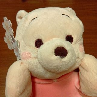 くまのプーさん - 新品 ルー ぬいぐるみ 干支 トラ年 ディズニー くまのプーさん - 新品 ルー ぬいぐるみ 干支 トラ年 ディズニー