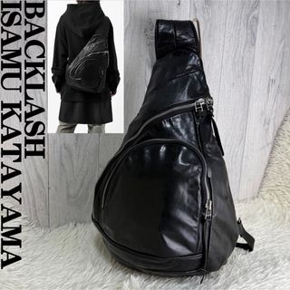 ISAMUKATAYAMA BACKLASHのフリマアイテム一覧 ISAMUKATAYAMA BACKLASHのフリマアイテム一覧