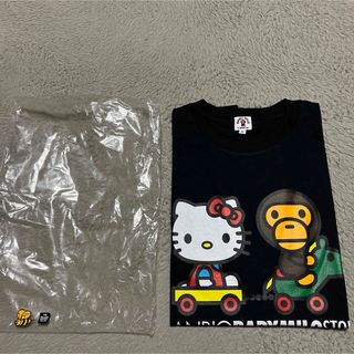 A BATHING APE(Tシャツ/カットソー(半袖/袖なし))のフリマ A BATHING APE(Tシャツ/カットソー(半袖/袖なし))のフリマ