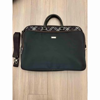 BURBERRY BLACK LABEL(バッグ)のフリマアイテム一覧 BURBERRY BLACK LABEL(バッグ)のフリマアイテム一覧