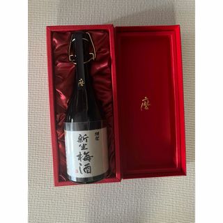 獺祭 - 獺祭 新生梅酒 720ml 新品未開封2本セットの通販 by 獺祭 - 獺祭 新生梅酒 720ml 新品未開封2本セットの通販 by