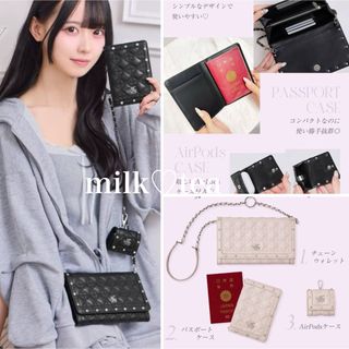 michellMacaron(ショルダーバッグ)のフリマアイテム一覧 michellMacaron(ショルダーバッグ)のフリマアイテム一覧
