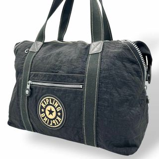kipling - 未使用【キプリング】変形 花柄 フラワー 2way kipling - 未使用【キプリング】変形 花柄 フラワー 2way