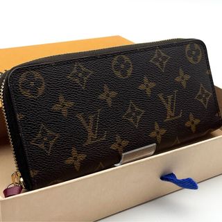 LOUIS VUITTON - ルイヴィトン M82415 ポルトフォイユ リサ 折り LOUIS VUITTON - ルイヴィトン M82415 ポルトフォイユ リサ 折り