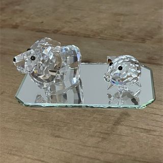 SWAROVSKI - 【箱付き】SWAROVSKI スワロフスキー Rosenthal SWAROVSKI - 【箱付き】SWAROVSKI スワロフスキー Rosenthal