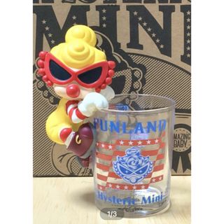 HYSTERIC MINI(ノベルティグッズ)のフリマアイテム一覧 HYSTERIC MINI(ノベルティグッズ)のフリマアイテム一覧