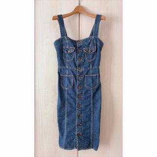 Verybrain - Verybrain linen Jacquard one-piece whiteの通販 Verybrain - Verybrain linen Jacquard one-piece whiteの通販