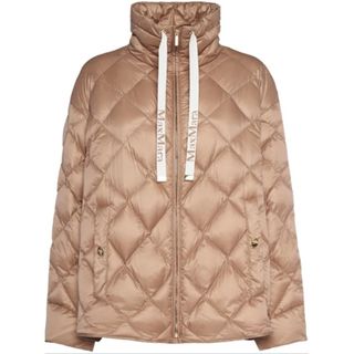 Max Mara - Max Mara Dalia リバーシブル ダウンジャケット 40 Max Mara - Max Mara Dalia リバーシブル ダウンジャケット 40