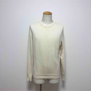 BERLUTI - 超美品 ベルルッティ Berluti 現行タグ カシミヤ100 BERLUTI - 超美品 ベルルッティ Berluti 現行タグ カシミヤ100