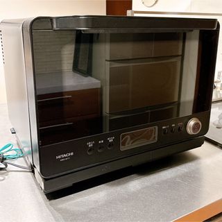 日立(電子レンジ)のフリマアイテム一覧 日立(電子レンジ)のフリマアイテム一覧