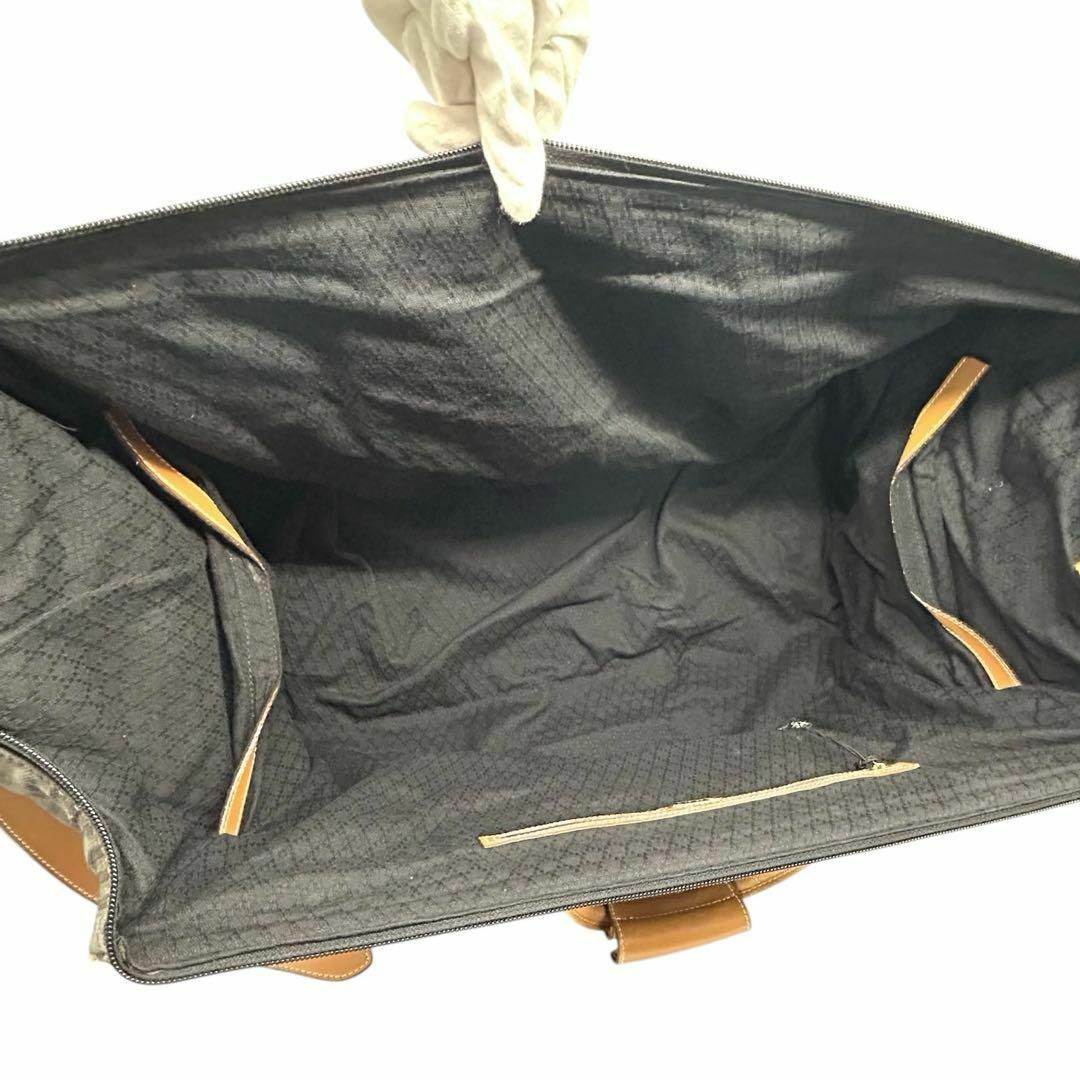 FENDI - 良品 882 フェンディ ボストンバッグ 2way ペカン FENDI - 良品 882 フェンディ ボストンバッグ 2way ペカン