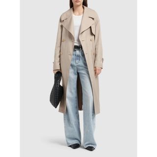 Max Mara(トレンチコート)のフリマアイテム一覧 Max Mara(トレンチコート)のフリマアイテム一覧