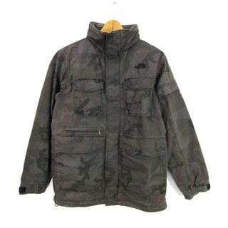 THE NORTH FACE - 【激レア】ノースフェイス 迷彩 キルティング THE NORTH FACE - 【激レア】ノースフェイス 迷彩 キルティング