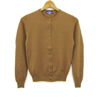 BURBERRY BLUE LABEL(カーディガン)のフリマアイテム一覧 BURBERRY BLUE LABEL(カーディガン)のフリマアイテム一覧