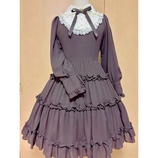 Innocent World - クロスコルセットジャンパースカートの通販 by Innocent World - クロスコルセットジャンパースカートの通販 by