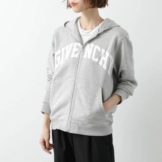 GIVENCHY(パーカー)のフリマアイテム一覧 GIVENCHY(パーカー)のフリマアイテム一覧