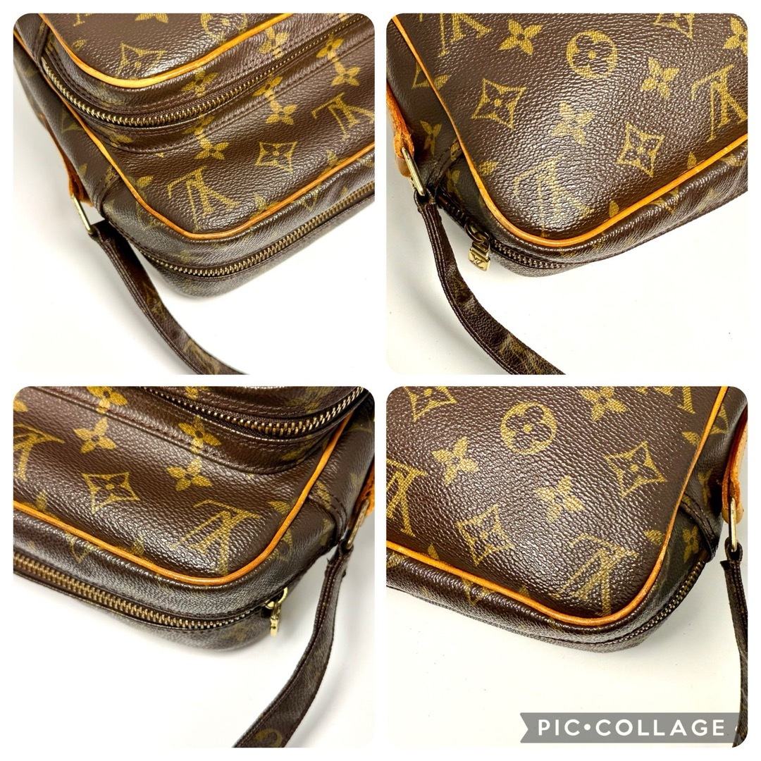 LOUIS VUITTON - ⛄️超極美品⛄️ルイヴィトンモノグラム LOUIS VUITTON - ⛄️超極美品⛄️ルイヴィトンモノグラム