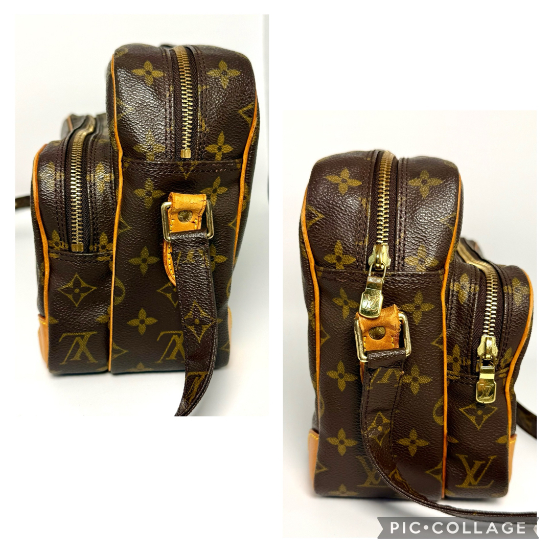 LOUIS VUITTON - ⛄️超極美品⛄️ルイヴィトンモノグラム LOUIS VUITTON - ⛄️超極美品⛄️ルイヴィトンモノグラム