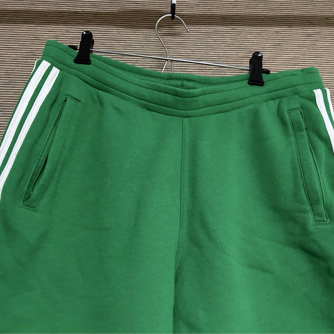 adidas Originals - 【アディダス】ハーフパンツ トレフォイル adidas Originals - 【アディダス】ハーフパンツ トレフォイル
