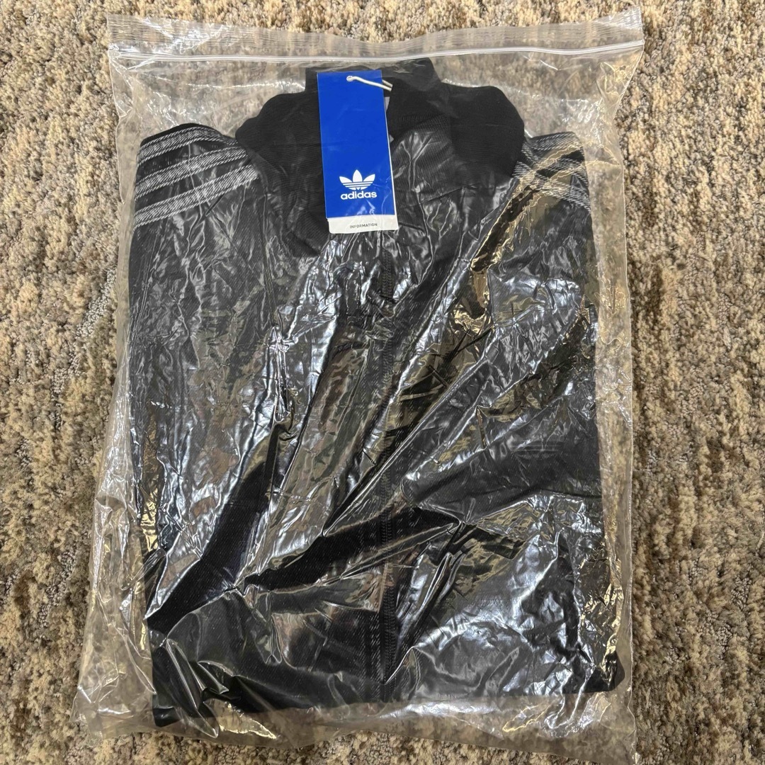 adidas Originals - 新品3XL⭐️adidasアディカラー デニム adidas Originals - 新品3XL⭐️adidasアディカラー デニム