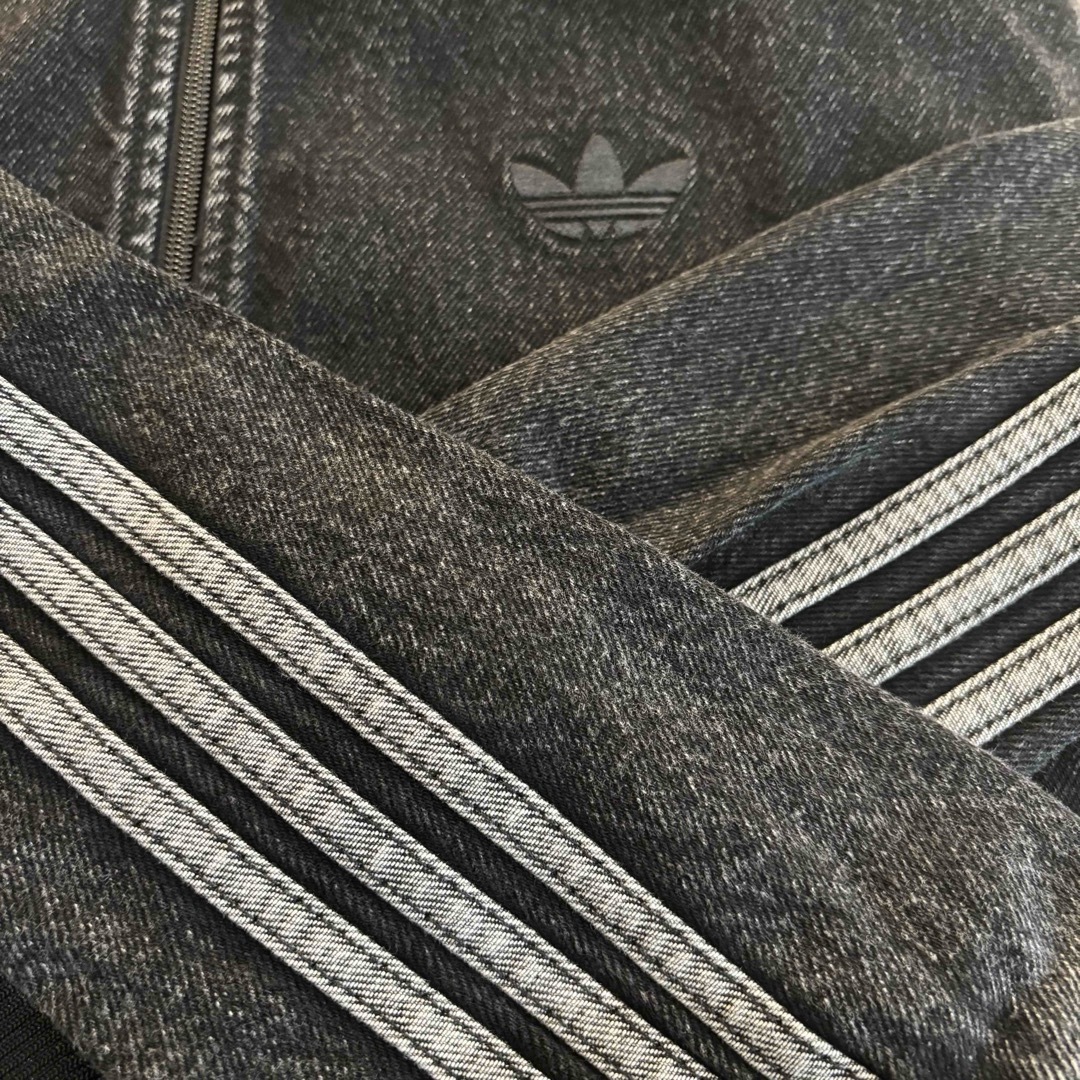 adidas Originals - 新品3XL⭐️adidasアディカラー デニム adidas Originals - 新品3XL⭐️adidasアディカラー デニム