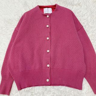 Sono - 【新品】新作完売 sono パール付きムショワール Sono - 【新品】新作完売 sono パール付きムショワール